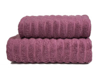 Пудровое полотенце Parisa 600г/м2, Line Cotton
