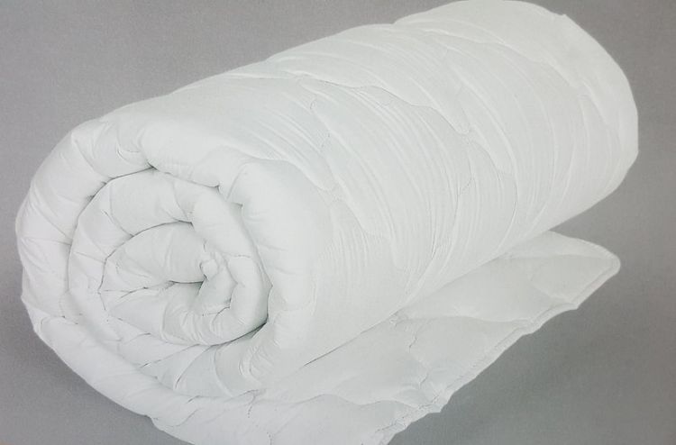 Одеяло антиаллергенное Quilt теплое Seral