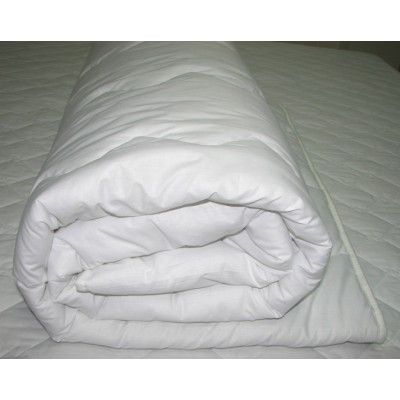 Одеяло силиконовое стёганное 205*140 (200, ранфорс) Вилюта 