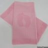 Коврик (полотенце для ног) Arya Winter 50X70 светло-розовый