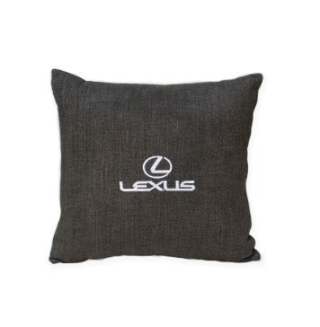 Подушка декоративная Lexus купить