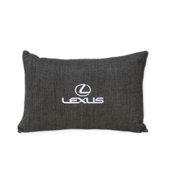 Подушка декоративная Lexus 40х40