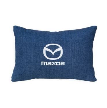 Подушка декоративная Mazda 30х45