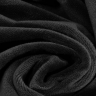 Чехол на 3-х местный диван Black Велюр - Спандекс ткань
