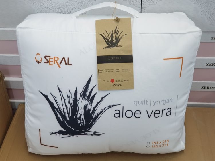 Одеяло Aloe Vera купить в Киеве
