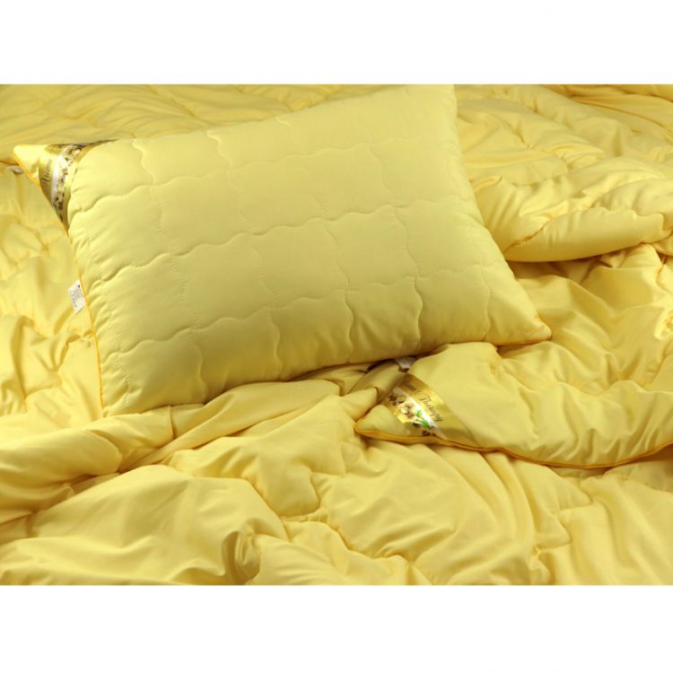 Купить подушку силиконовую с пропиткой «Aroma Therapy»