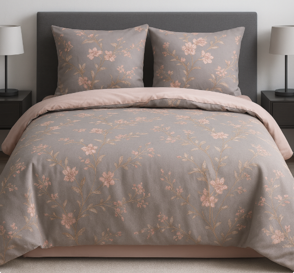 Комплект постельного белья Selena бязь Адель Комплект постельного белья Selena бязь Адель