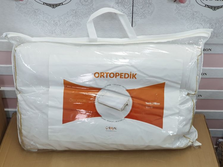 Подушка ортопедическая Ortopadic quilted купить