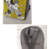 Детский текстильный рюкзак Rizo Микки Маус для девочки