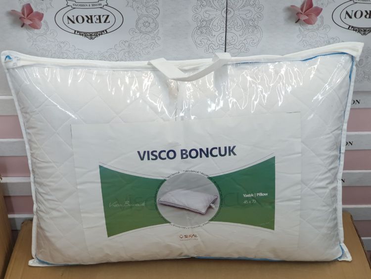 Купить ортопедическую подушку Visco Ball