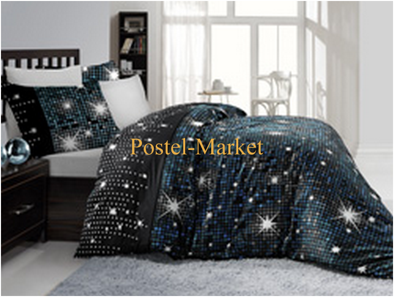 Из Какого Материала Лучше Купить Постельное Белье