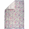Одеяло Виктория К0 из пуха розовое