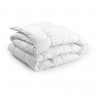 Одеяло силикон в микрофибре с ионами серебра Warm Silver