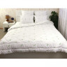 Набор одеяло с подушкой Bamboo Style demi в микрофибре на подарок