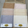 Набор ковриков в ванную Mosso светло-бежевый волна купить