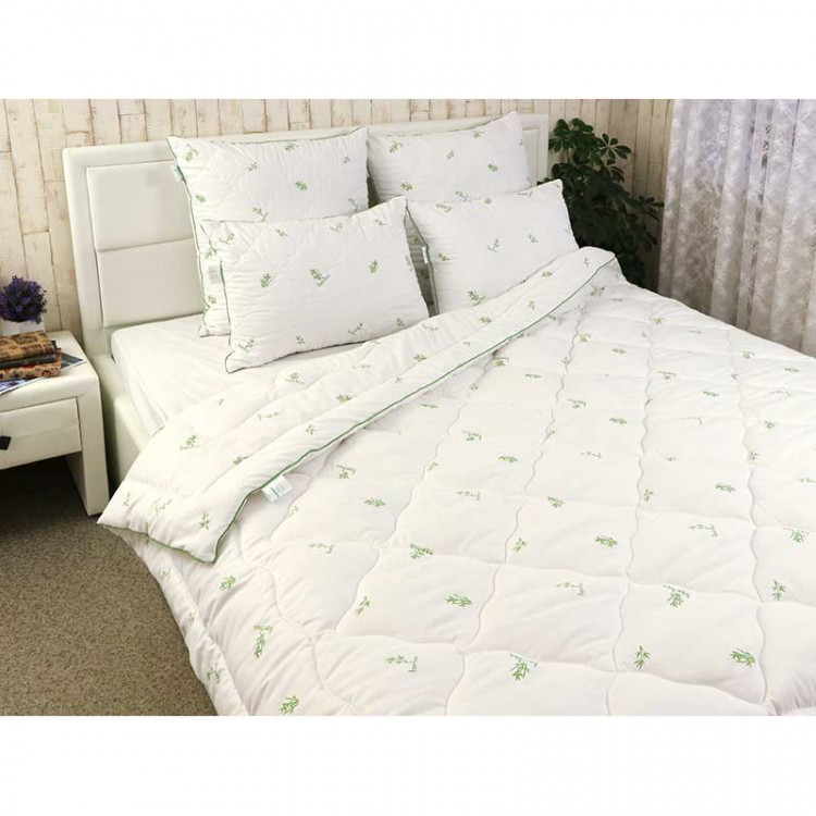 Детское одеяло Bamboo Style demi демисезонное купить