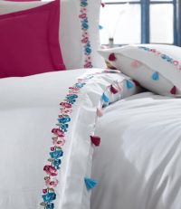 Постельное белье KARACA HOME сатин LESSIE. Купить Постельное белье ...