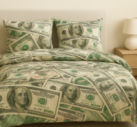 Комплект постельного белья бязь Миллион