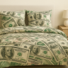 Комплект постельного белья бязь Миллион Комплект постельного белья бязь Миллион