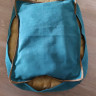 Лежак для собак (котов) Rizo 60/45 см зеленый яркий