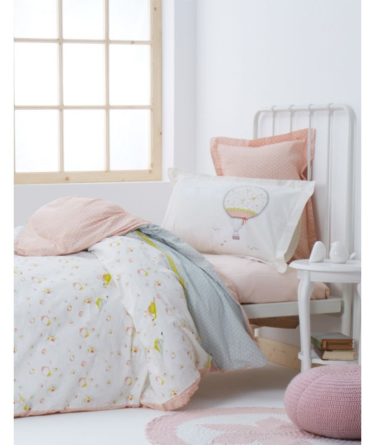 Постельное белье KARACA HOME Ранфорс NINON SOMON. Купить Постельное ...