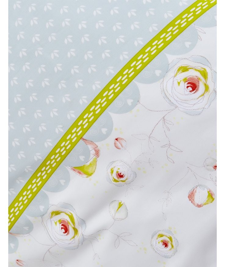 Постельное белье KARACA HOME Ранфорс NINON SOMON. Купить Постельное ...