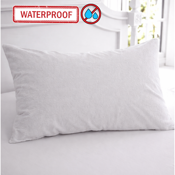 Непромокаемая наволочка Delight