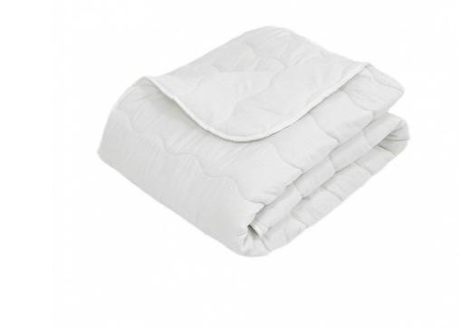 Одеяло For 4 Seasons White в микрофибре купить