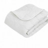 Одеяло For 4 Seasons White в микрофибре купить