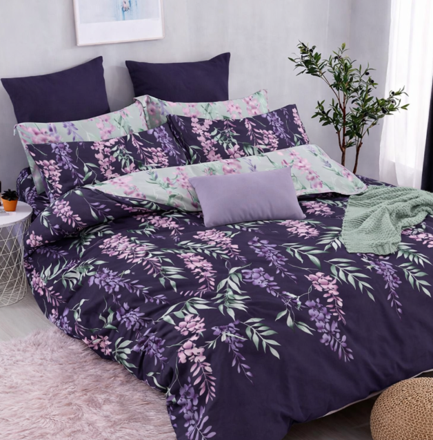 Комплект постельного белья бязь Валенсия Комплект постельного белья бязь Валенсия