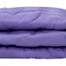 Одеяло теплое Floral Lavender в микрофибре купить