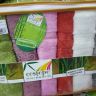 Набор бамбуковых полотенец №2 (6шт) Cestepe в упаковке