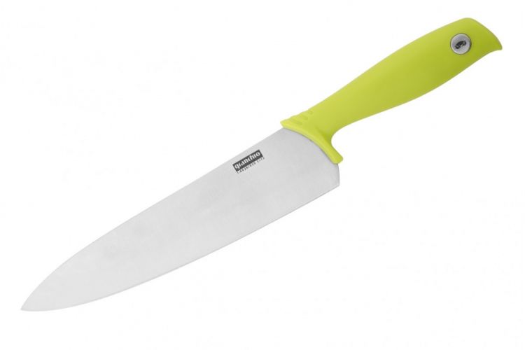 Нож поварской Granchio Coltello 88686