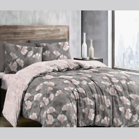 Комплект постельного белья бязь Прикосновение