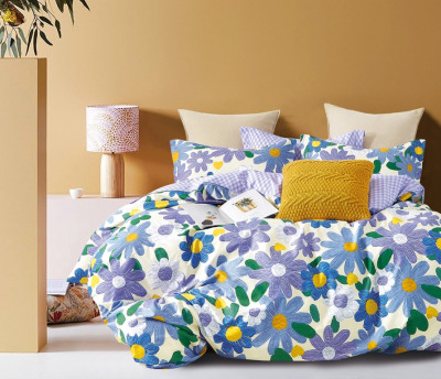 Постельное белье KARACA HOME сатин LESSIE. Купить Постельное белье ...