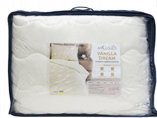 Одеяло демисезонное Vanilla Dream в микрофибре в киеве