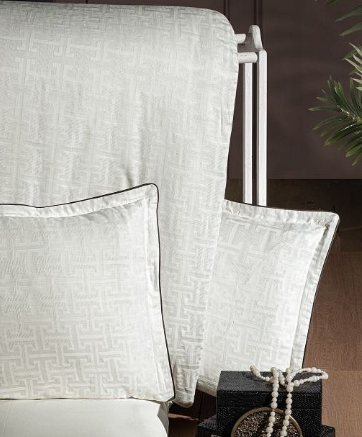 Постельное бельё Premium Сатин Египетский Хлопок 300TC кремовый 2