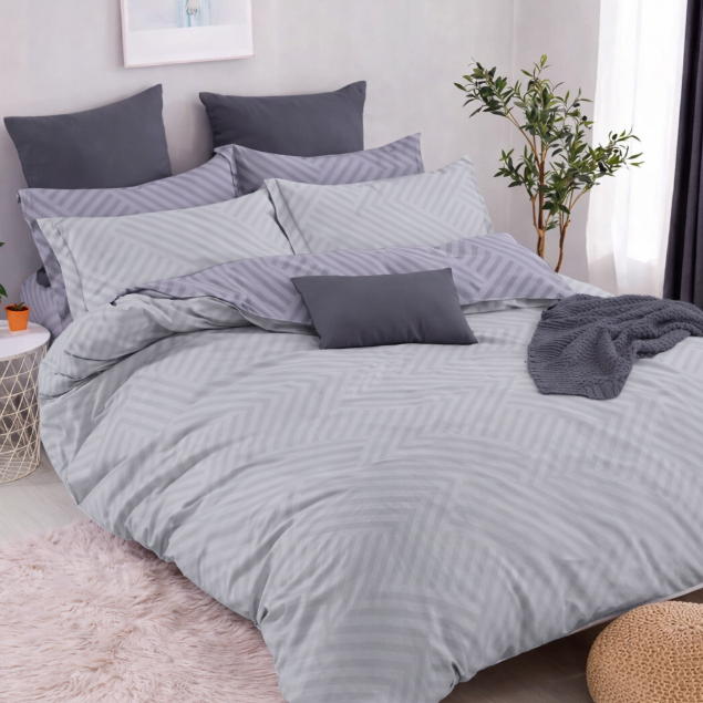 Комплект постельного белья бязь Тревис Комплект постельного белья бязь Тревис