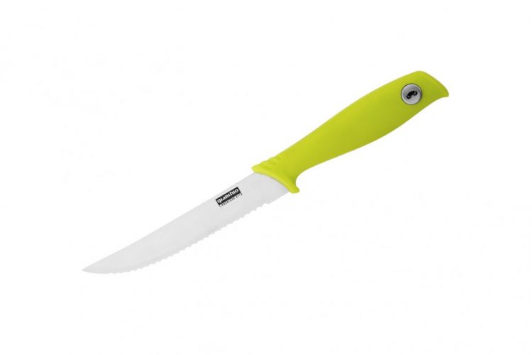  Нож для стейка Granchio Coltello 88692