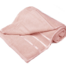 фото 1 Махровое полотенце DOLCE персиковое