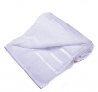 Махровое полотенце Dolce 70х140 светло-лиловое