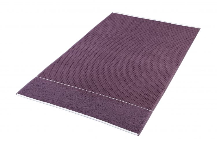 Фиолетовый набор полотенец Molu купить