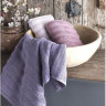 Набор полотенец Cotton Jacquard (3 шт) Sade, хлопок
