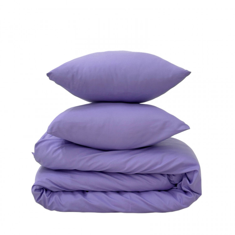 Постельное белье микрофибра Lavender купить