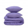 Постельное белье микрофибра Lavender купить