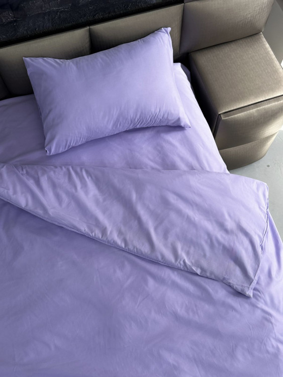Постельное белье микрофибра Lavender на подарок