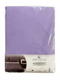 Постельное белье микрофибра Lavender
