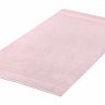 Купить махровое полотенце Arya Solo Soft персиковое женщине