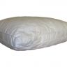 Подушка LOTUS COMPLETE TENCEL белая 50*70