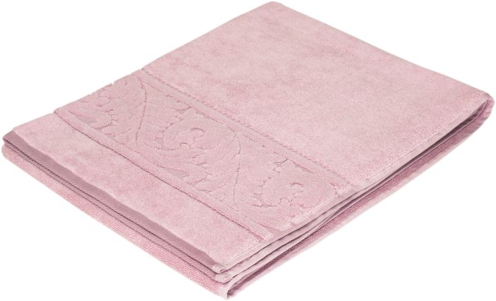 полотенце Sultan розовое 